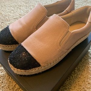 Kendall and Kylie shoes